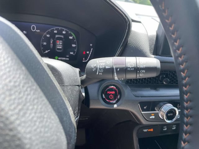 Used 2026 Honda CR-V Sport-L image 29