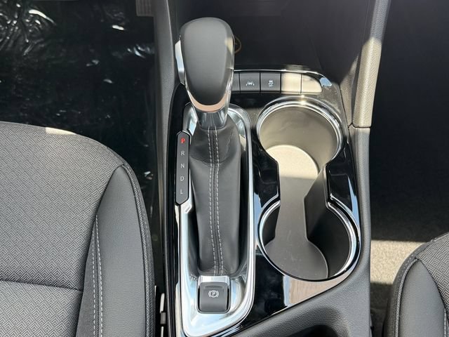 New 2026 Buick Encore GX Preferred FWD image 17