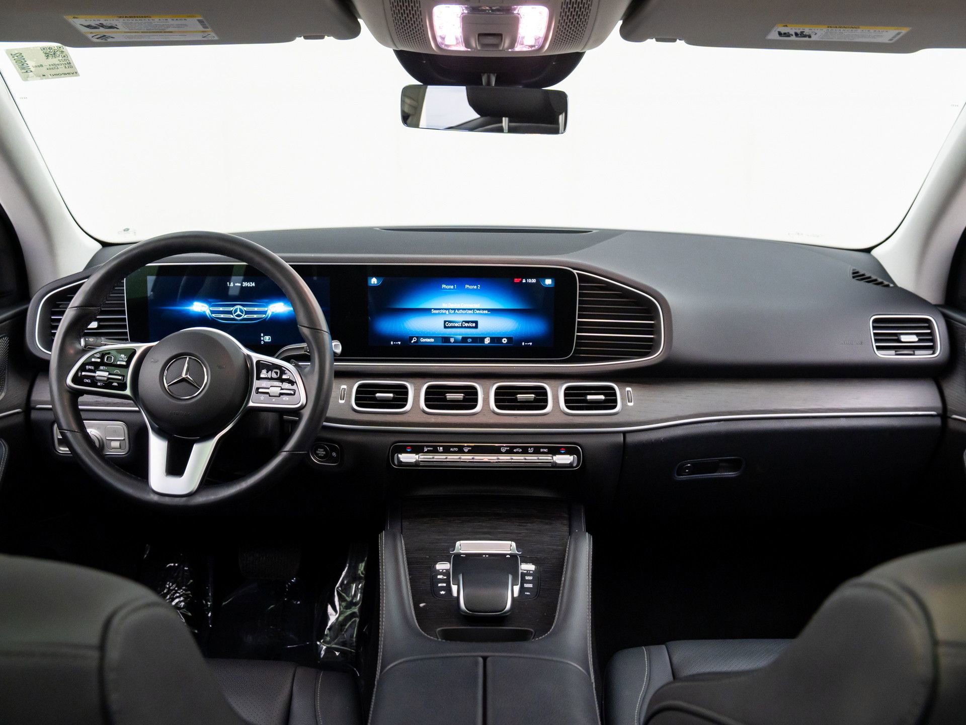 Certified 2022 Mercedes-Benz GLE 350 4MATIC image 11