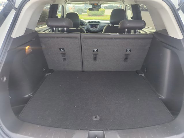 Used 2023 Chevrolet TrailBlazer LT image 23