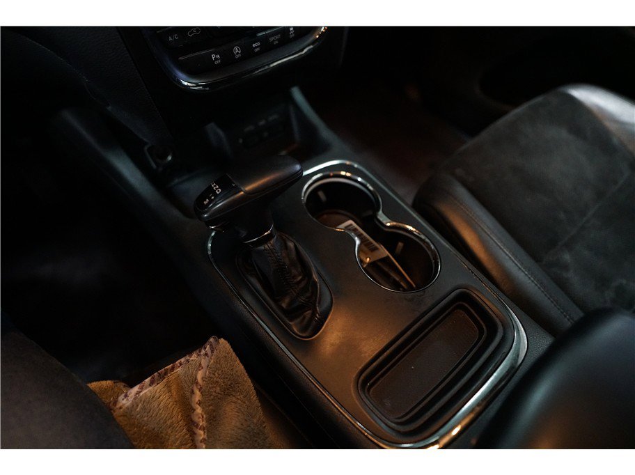 Used 2018 Dodge Durango GT w/ Premium Group image 20