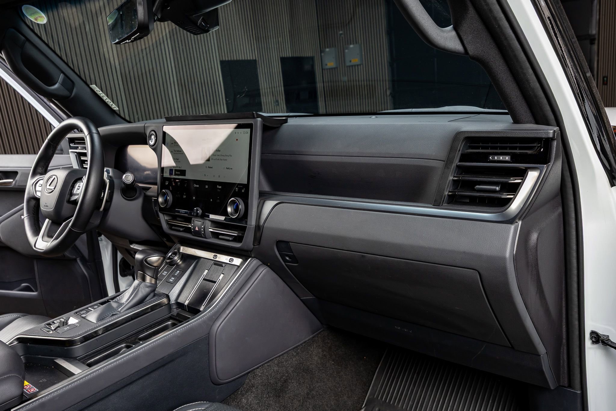 Used 2024 Lexus GX 550 550 Luxury+ image 18