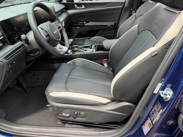 New 2026 Kia K5 GT-Line w/ GT-Line Premium Package AWD/4WD image 11