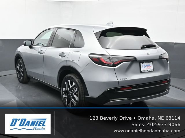 Used 2026 Honda HR-V EX-L image 4