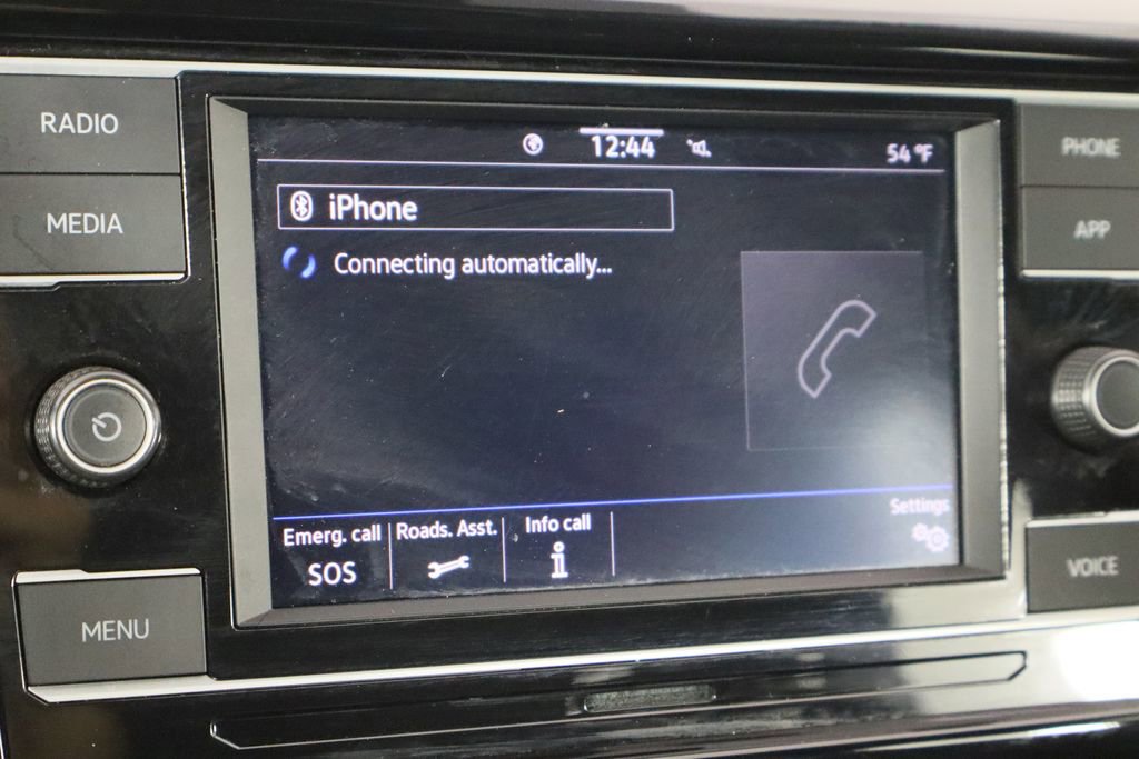 Used 2023 Volkswagen Taos S image 31