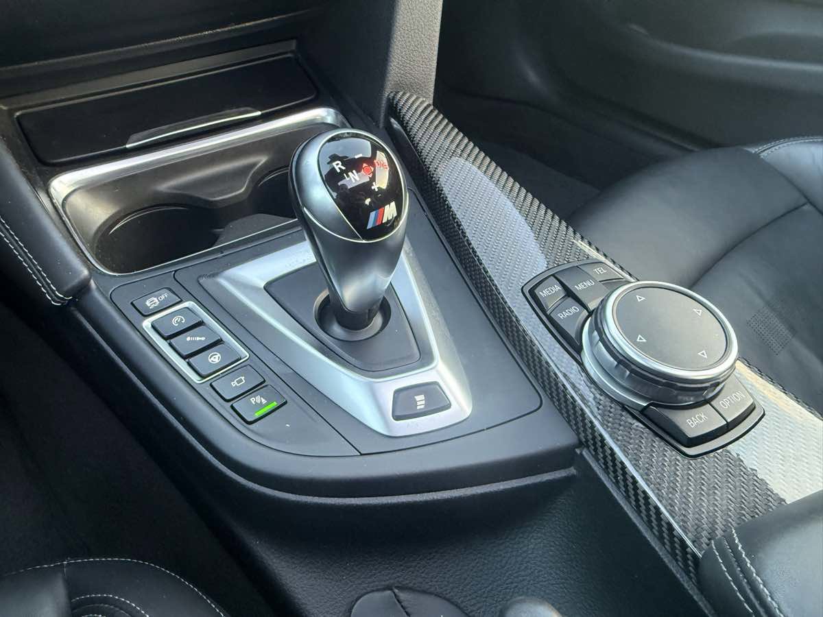 Used 2015 BMW M4 Coupe image 22