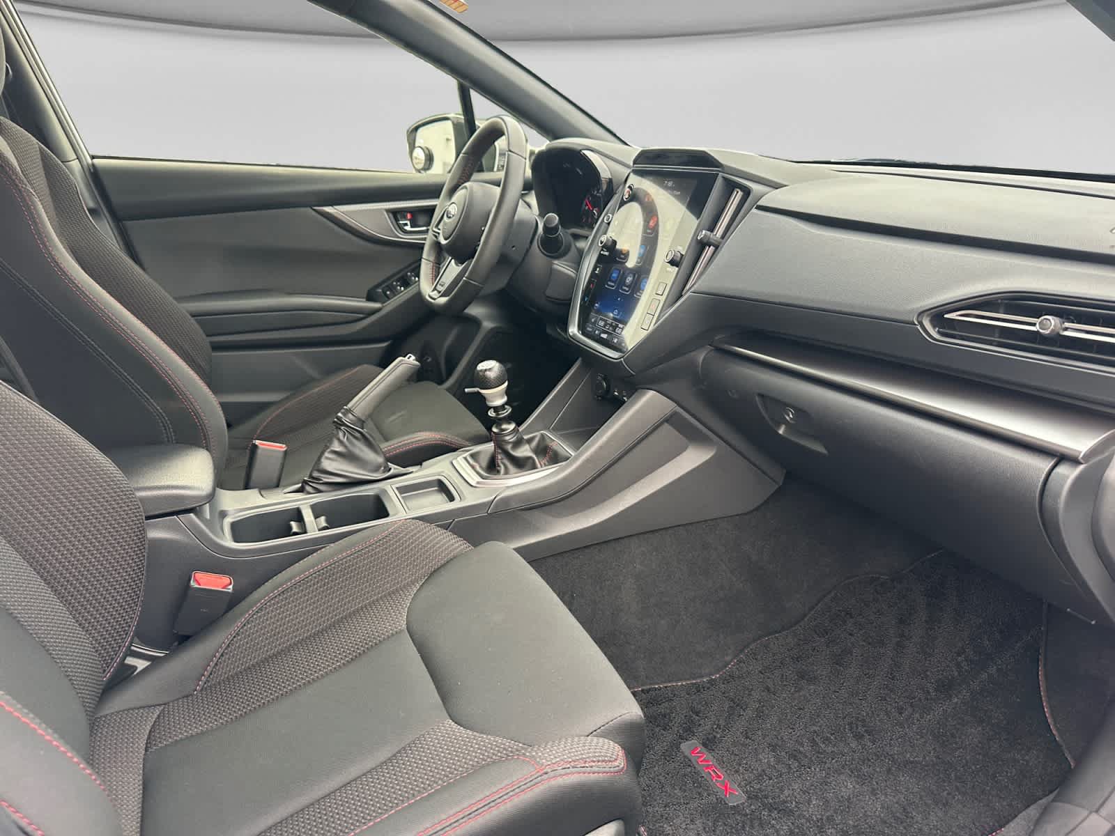 Used 2023 Subaru WRX Premium AWD/4WD image 16
