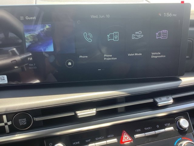 New 2026 Hyundai Santa Fe SEL AWD/4WD image 39