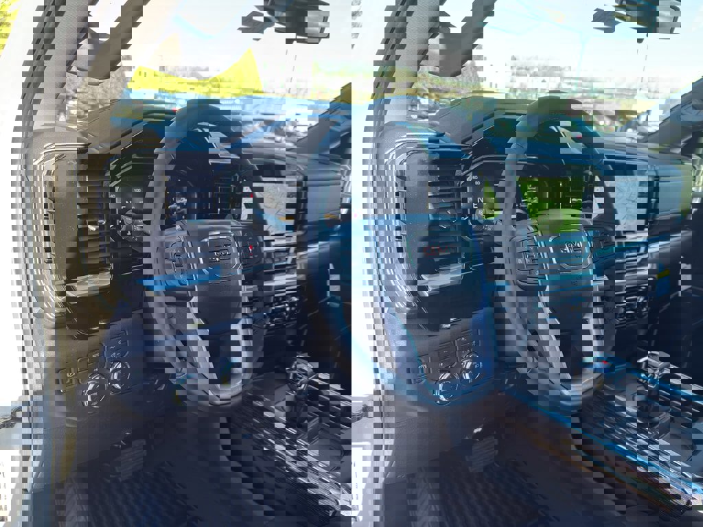 New 2026 GMC Sierra 1500 Elevation w/ Preferred Package image 22