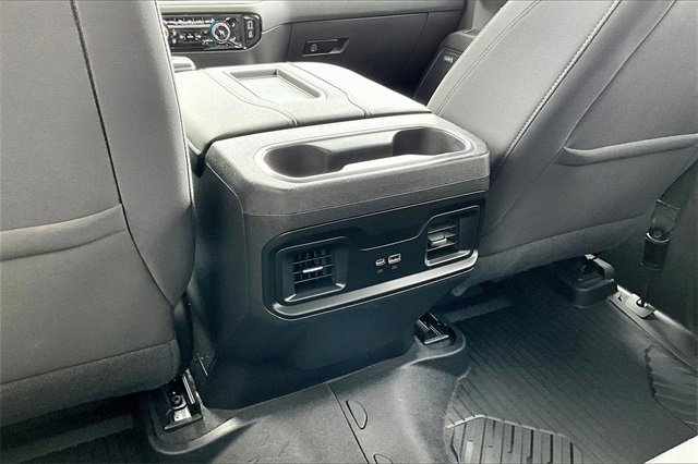 Used 2022 Chevrolet Silverado 1500 LT Trail Boss w/ Convenience Package II image 32