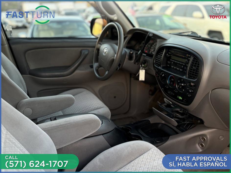 Used 2005 Toyota Tundra SR5 image 10