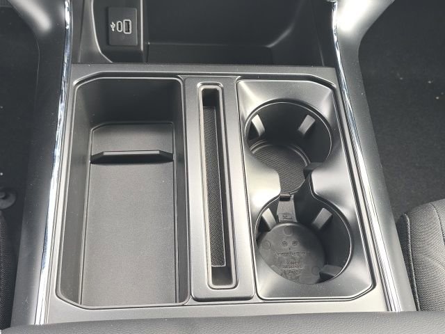 New 2025 Ford F150 STX w/ Equipment Group 200A image 15