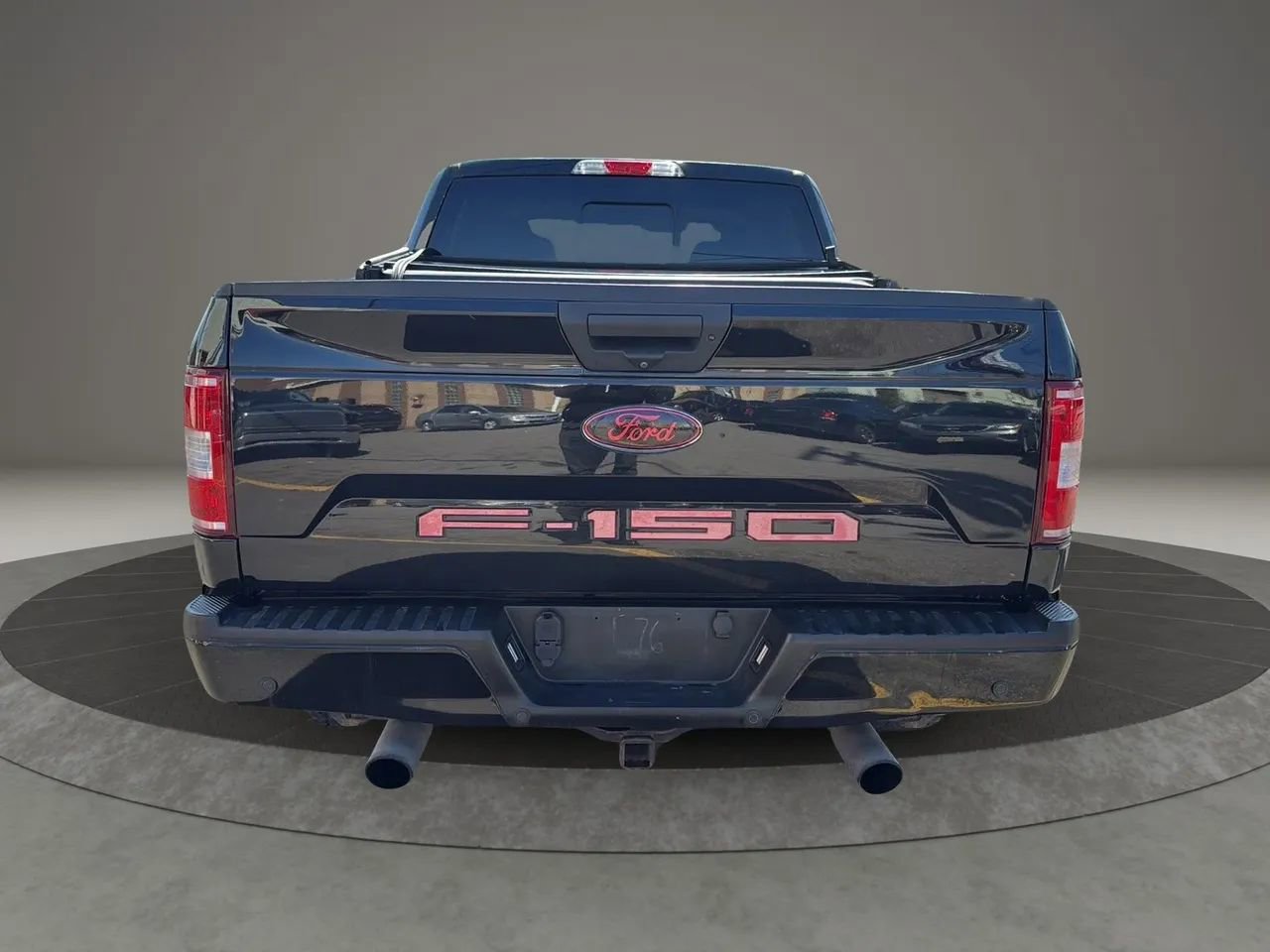 Used 2019 Ford F150 XLT w/ Equipment Group 302A Luxury image 6