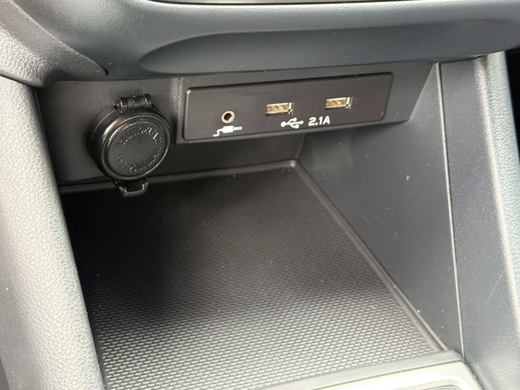 Certified 2023 Subaru WRX Premium AWD/4WD image 26