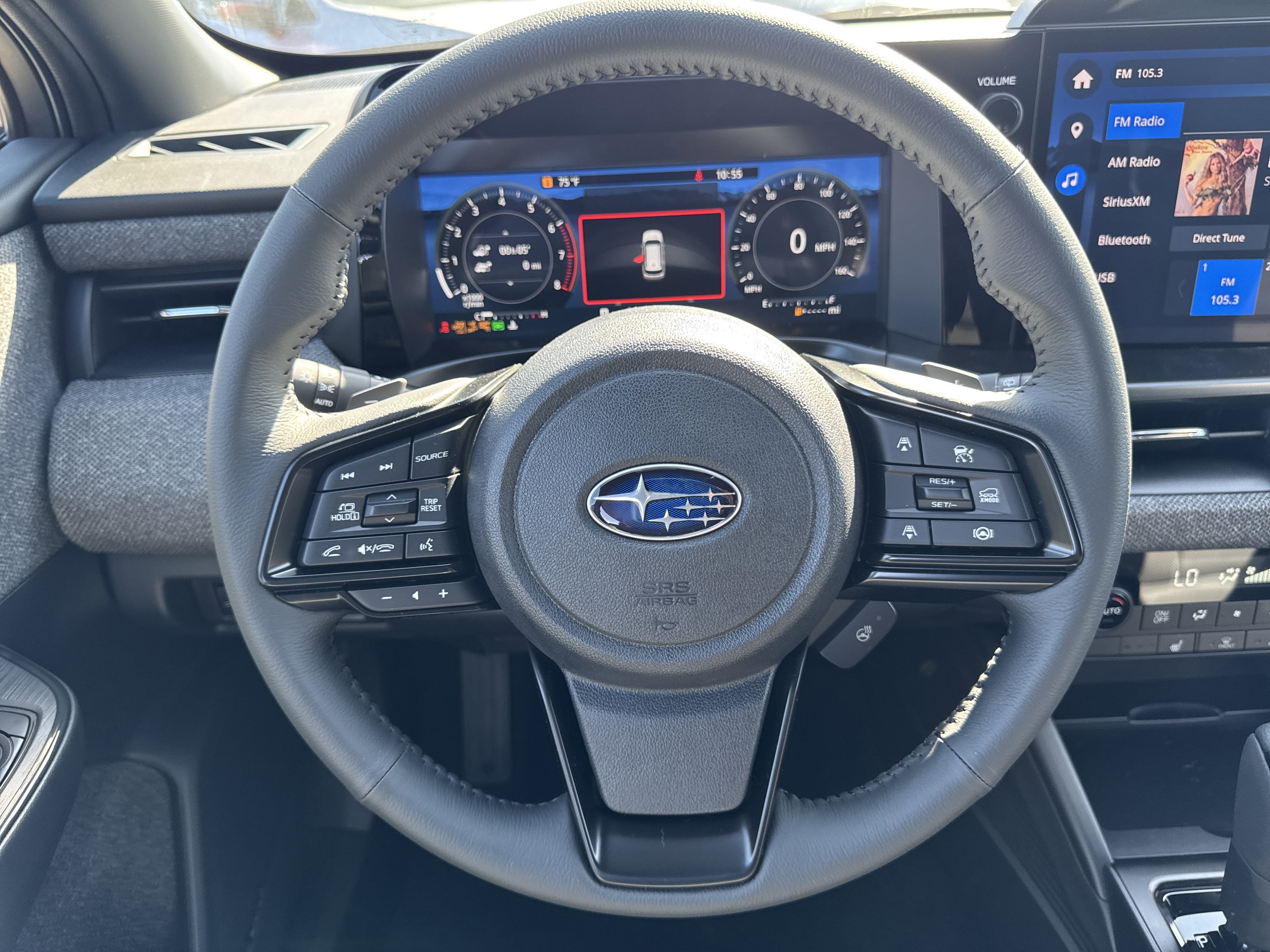 New 2026 Subaru Outback Limited image 13