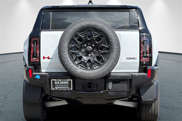 New 2026 GMC Hummer EV SUV w/ LPO, Sport Package image 5