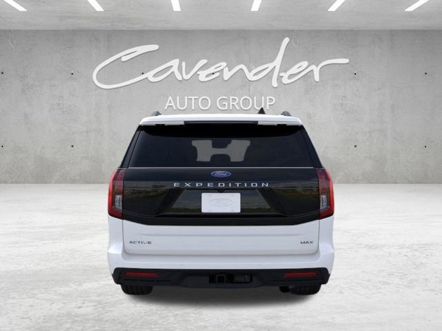 New 2026 Ford Expedition Max Active image 5