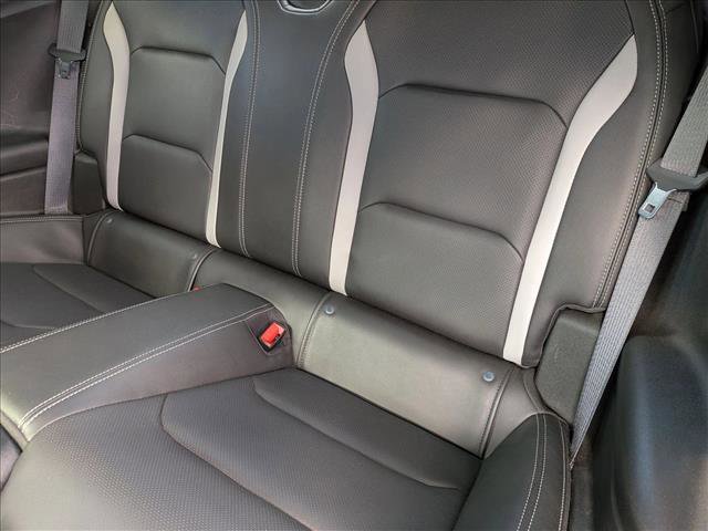 Used 2022 Chevrolet Camaro SS image 14