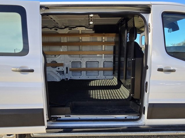 Used 2024 Ford Transit 250 Low Roof w/ Exterior Upgrade Package image 19