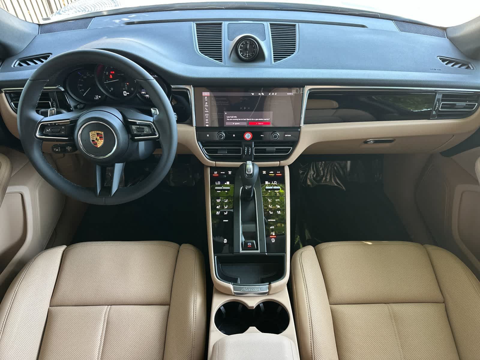 New 2026 Porsche Macan AWD/4WD image 6