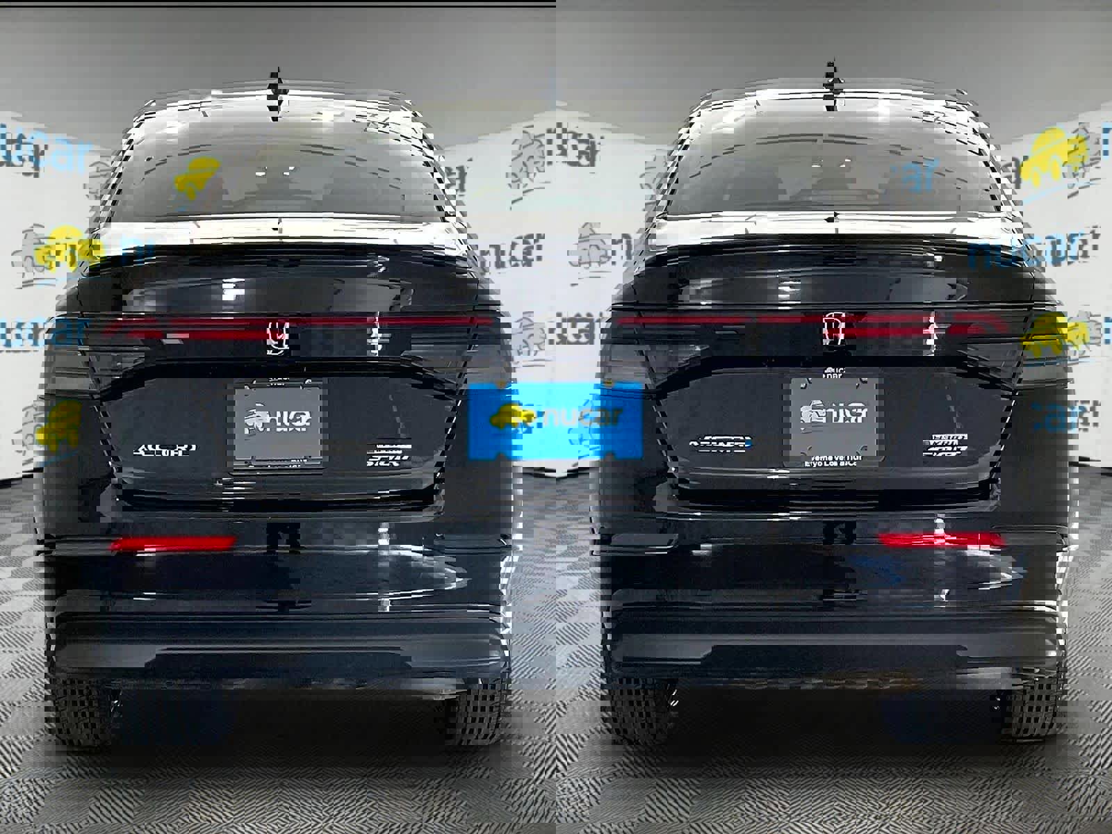 Used 2024 Honda Accord Sport image 5