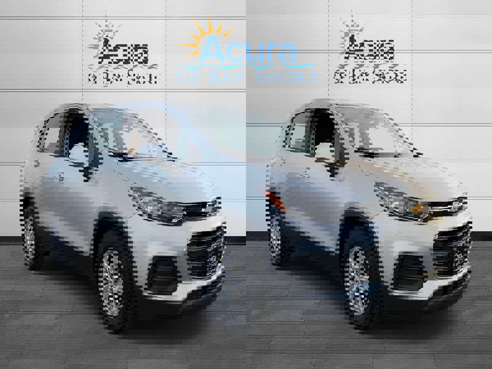Used 2019 Chevrolet Trax LS image 2
