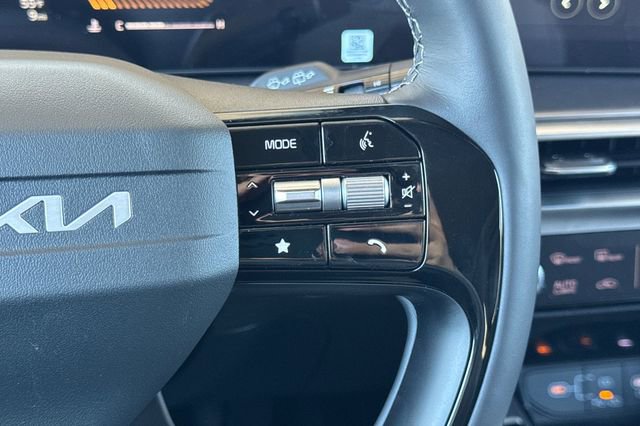 New 2026 Kia Sorento S w/ S Panoramic Sunroof Package image 30