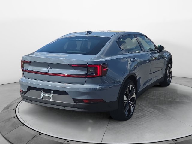 Used 2024 Polestar Polestar 2 AWD/4WD image 5