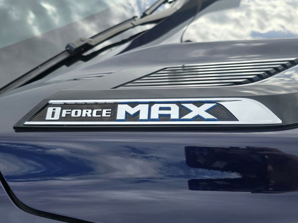 Used 2024 Toyota Tundra Platinum image 37