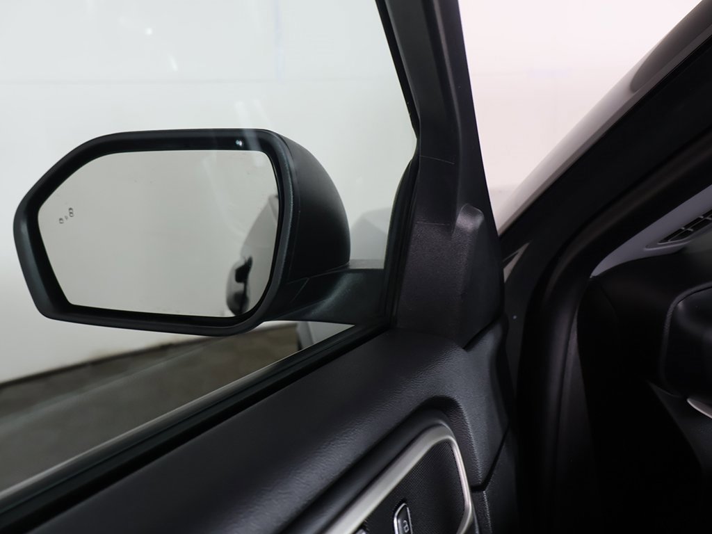 Used 2023 Ford Explorer XLT image 33