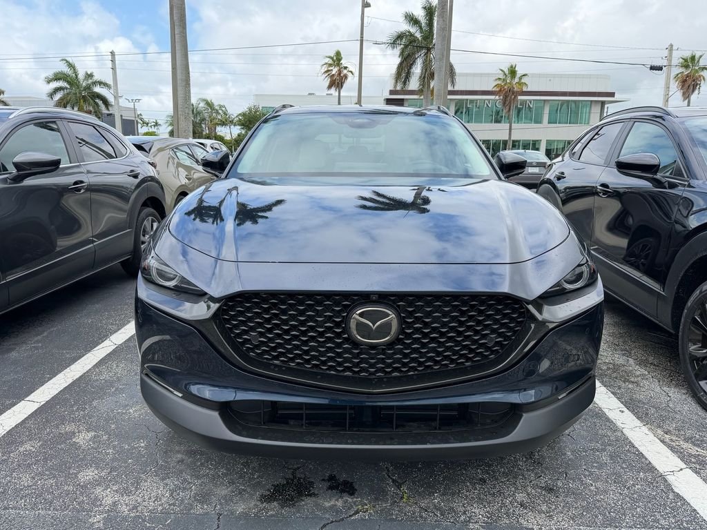 New 2026 MAZDA CX-30 2.5 Turbo Aire Edition AWD/4WD image 2