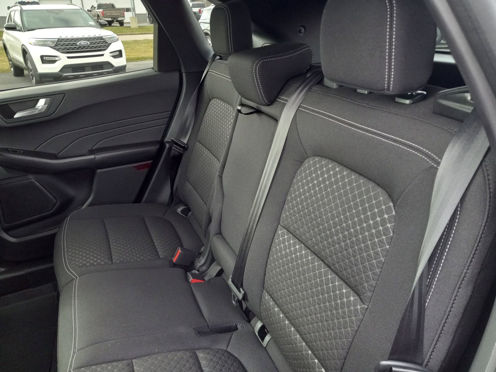 Used 2023 Ford Escape Active w/ Tech Pack #2 image 15