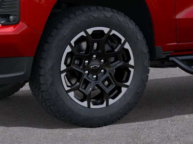 New 2026 Chevrolet Colorado Z71 w/ Z71 Convenience Package 2 AWD/4WD image 9