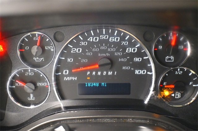 Certified 2024 Chevrolet Express 2500 w/ Driver Convenience Package image 16