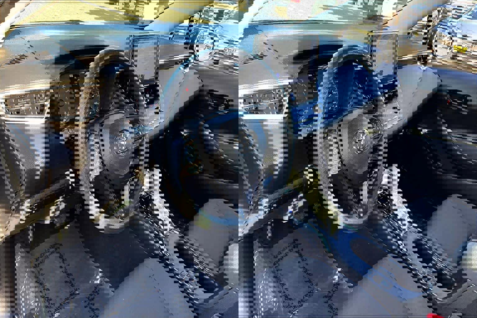 Certified 2024 Toyota Corolla LE image 17