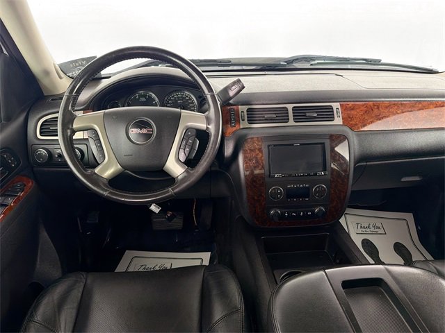 Used 2014 GMC Sierra 3500 SLT w/ SLT Convenience Package image 19