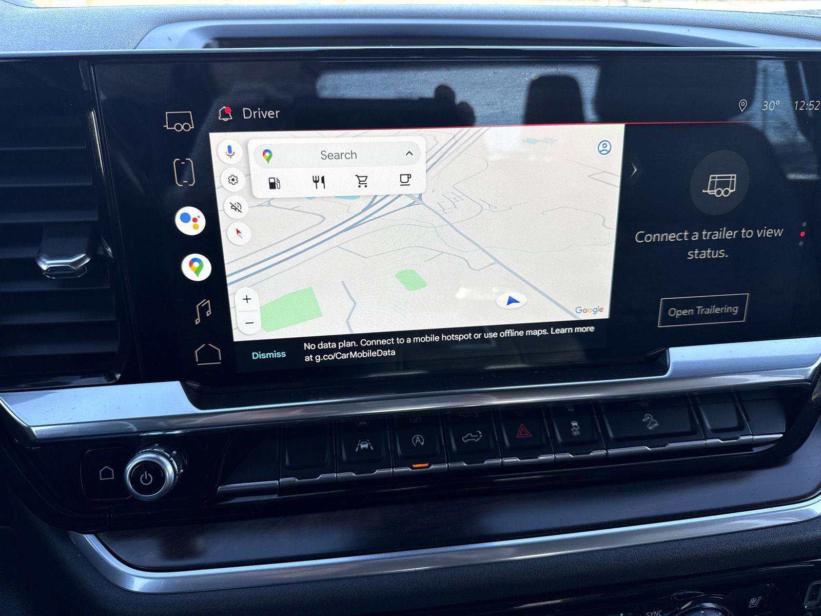 Used 2022 GMC Sierra 1500 SLT w/ SLT Premium Package image 25