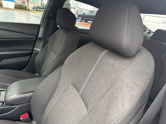 Used 2023 Honda Accord Sport image 12