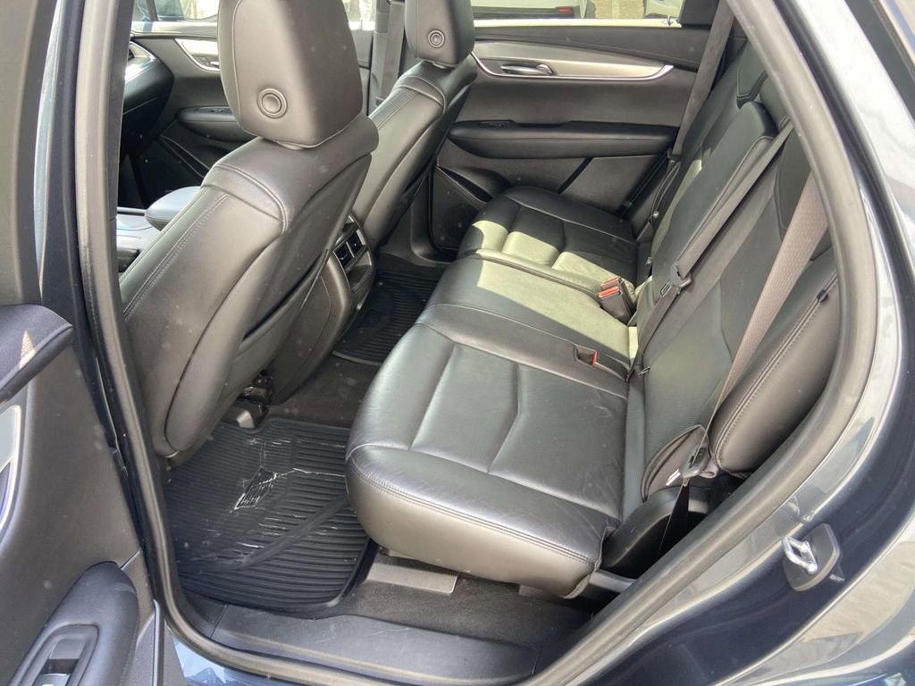 Used 2019 Cadillac XT5 Luxury w/ Sport Package image 23