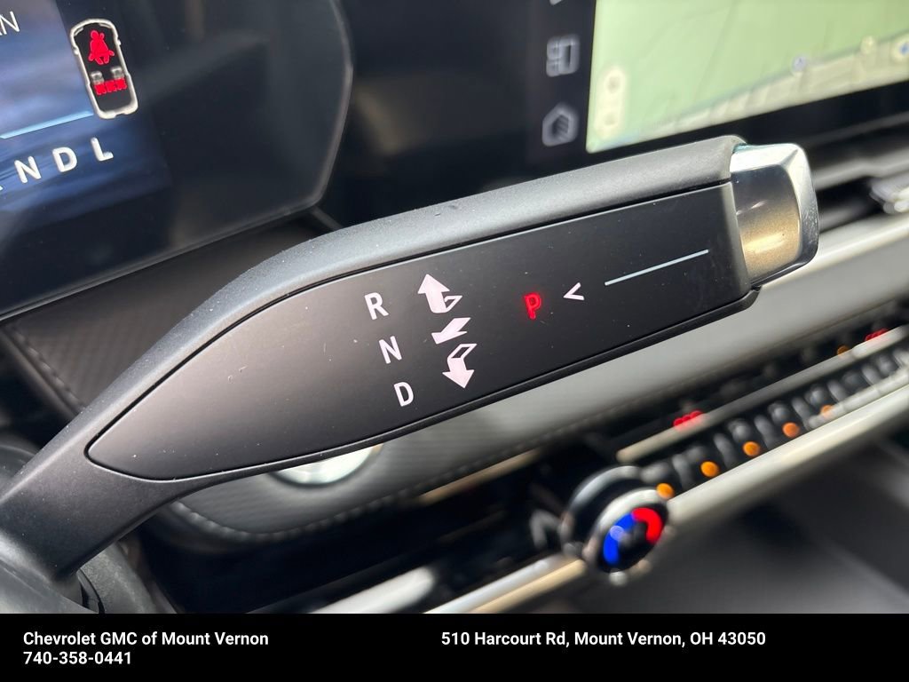 New 2026 Chevrolet Equinox LT w/ Convenience Package II image 26