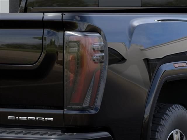New 2026 GMC Sierra 2500 Denali w/ Denali Reserve Package AWD/4WD image 11