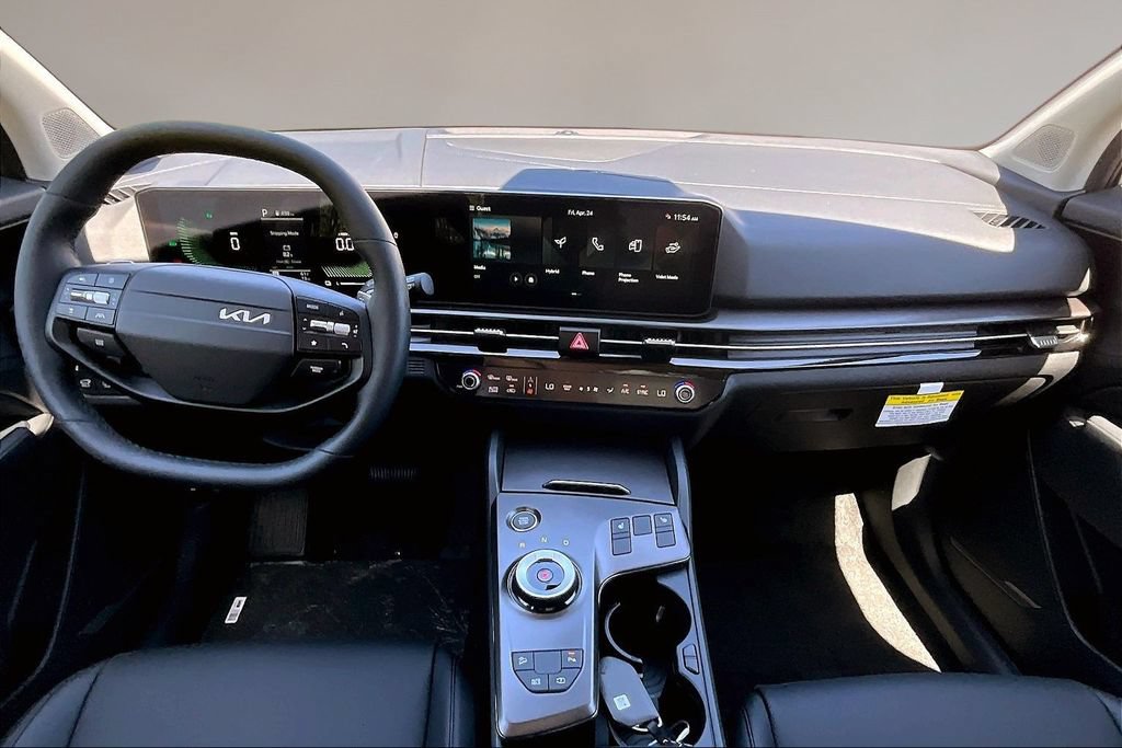 New 2026 Kia Sportage EX AWD/4WD image 5