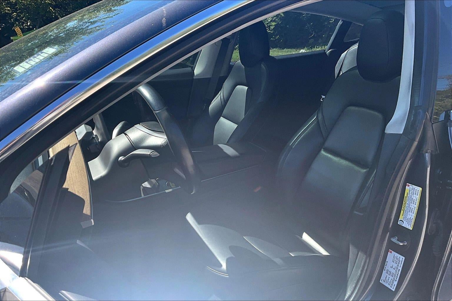 Used 2018 Tesla Model 3 Long Range AWD/4WD image 19