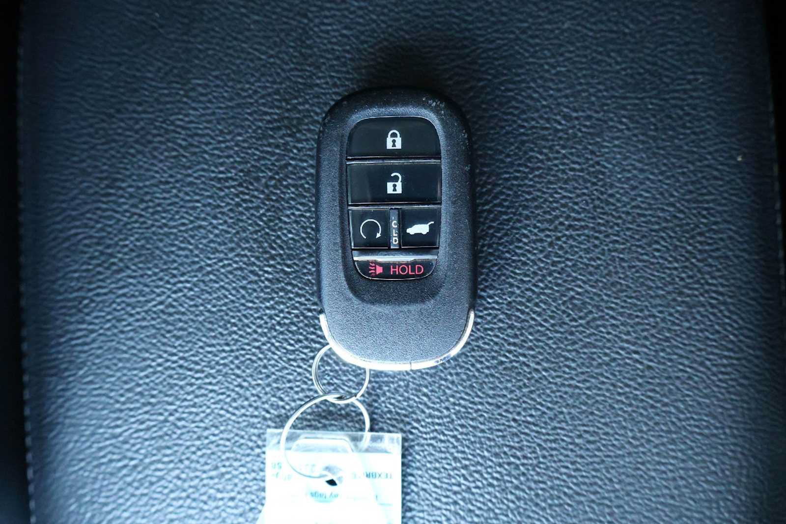 Used 2023 Honda CR-V EX-L image 20