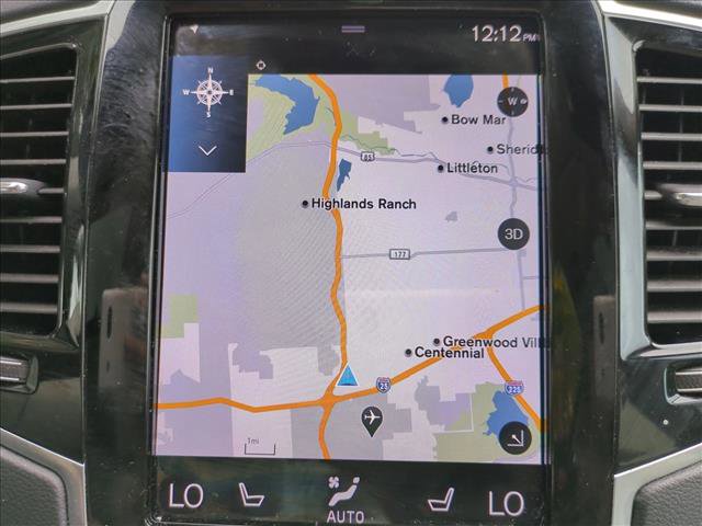 Used 2022 Volvo XC90 T6 Inscription w/ Advanced Package image 13