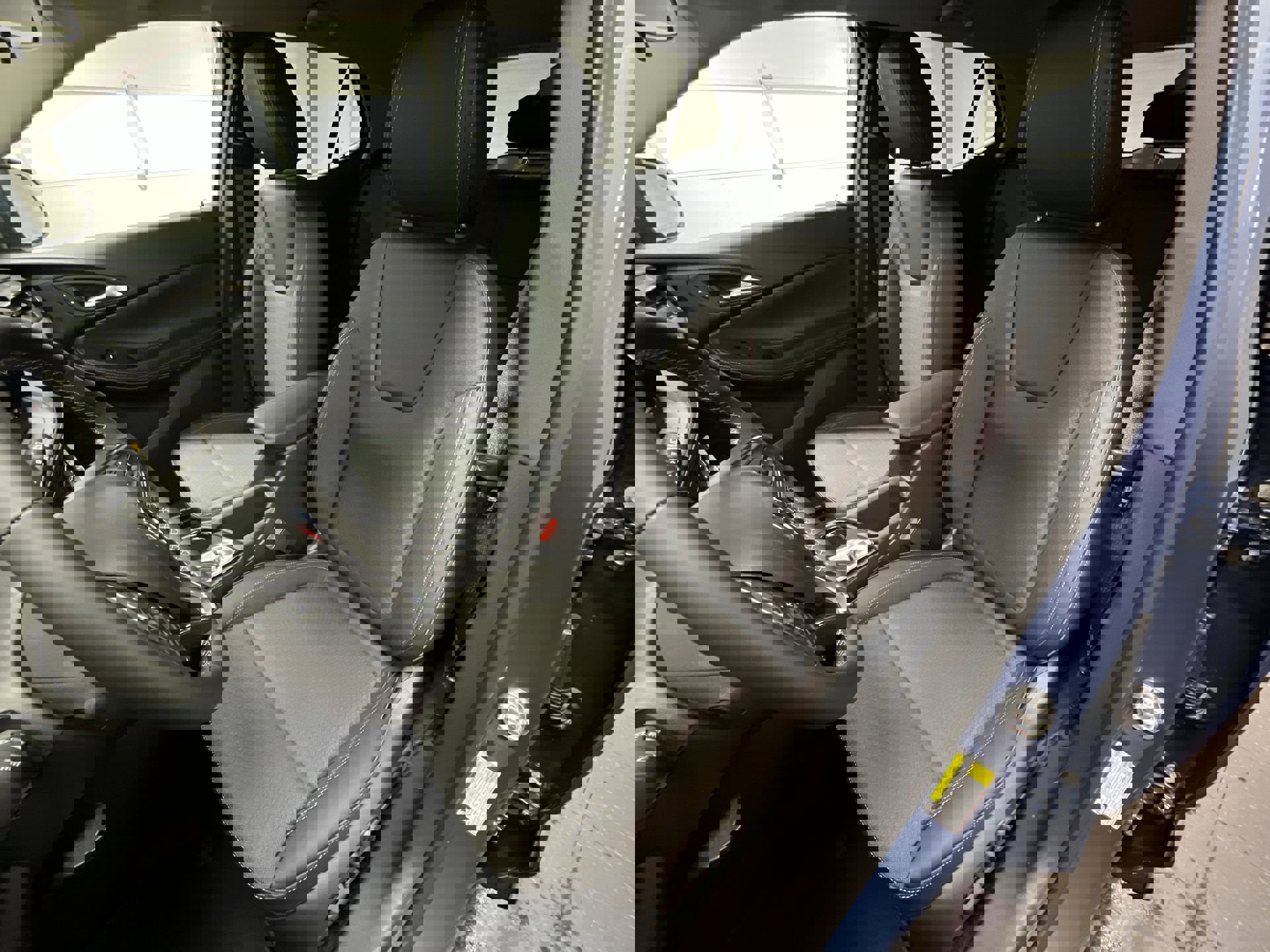 New 2026 Buick Encore GX Preferred w/ Advanced Technology Package image 52