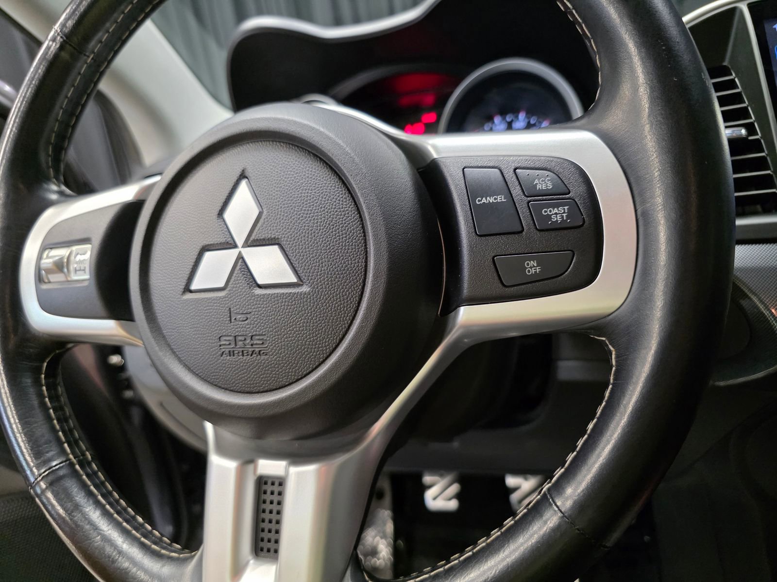 Used 2008 Mitsubishi Lancer Evolution GSR image 35