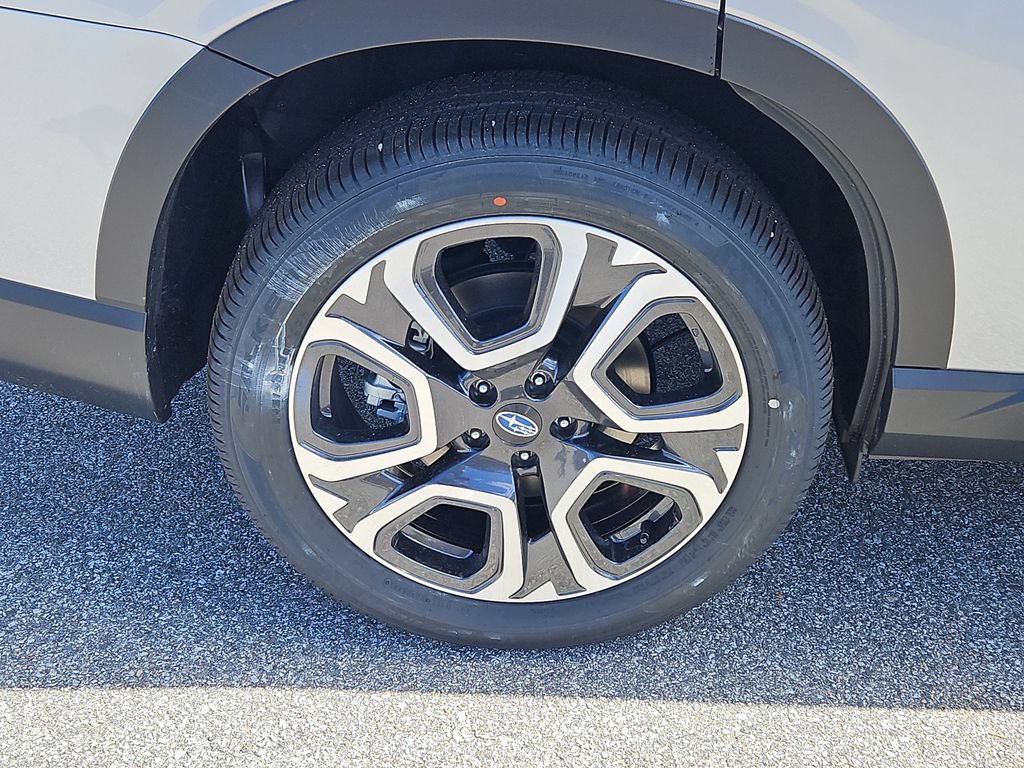 New 2026 Subaru Ascent Touring AWD/4WD image 4