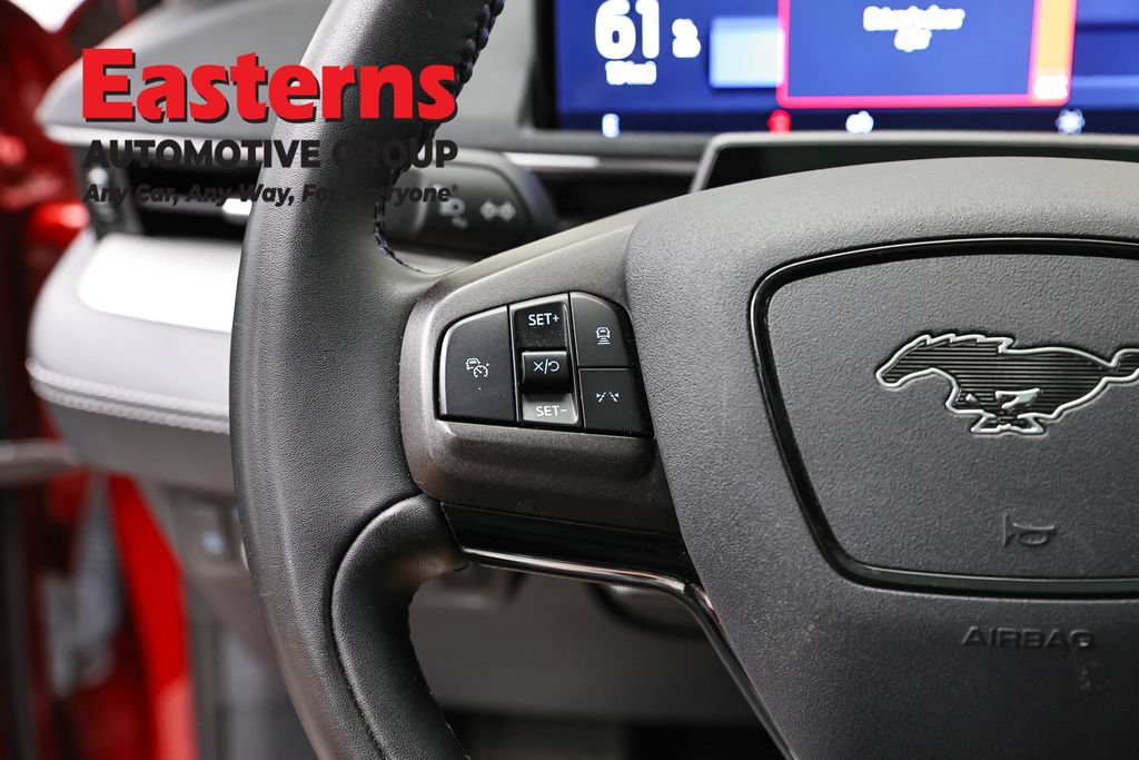 Used 2023 Ford Mustang Mach-E California Route 1 AWD/4WD image 15