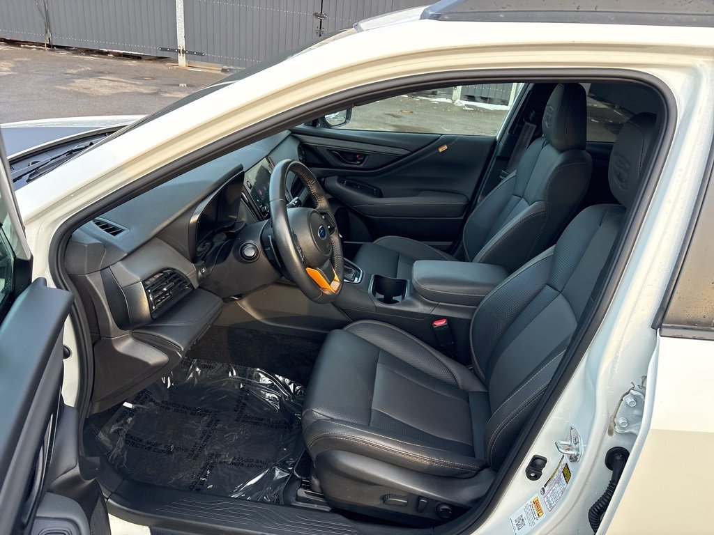 Certified 2023 Subaru Outback Wilderness image 9